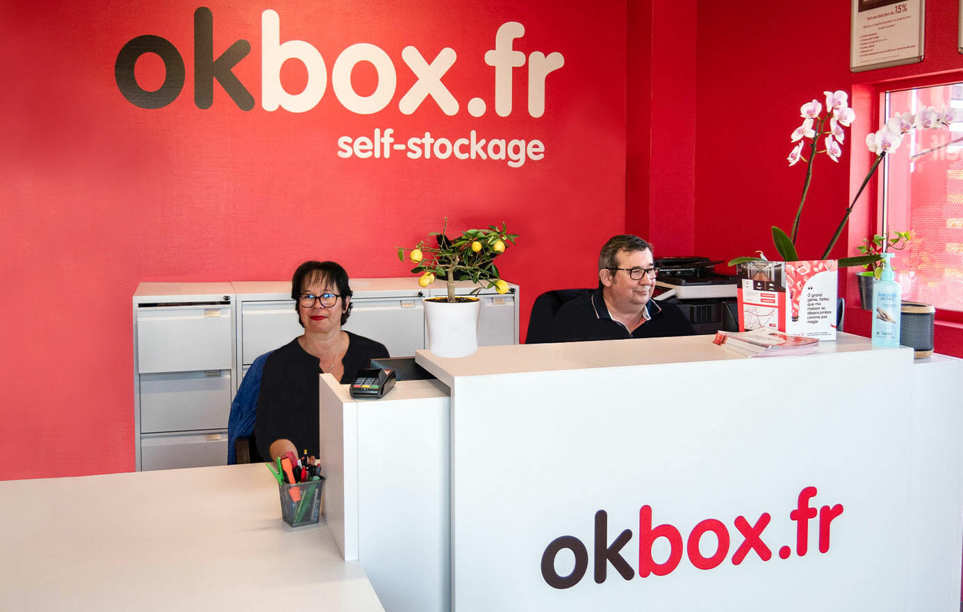 okbox caen self stockage office manager