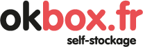 okbox garde meuble Caen box stockage template web